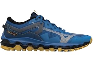 Mizuno Wave Mujin 9 męskie buty do biegania