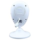 WER 2,4 GHz Wireless Digital Video Baby Monitor Babyphone mit Zwei Wege Audio - 8
