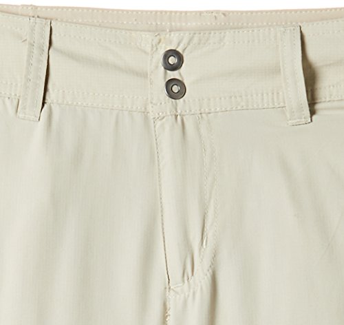 Columbia Damen Wanderhose Silver Ridge abnehmbare Hosenbeine - 3