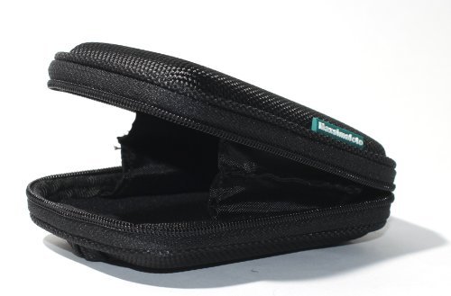 Maxsimafoto -   tui pour appareil photo Nikon Coolpix A10 A100 A300 L26 L27 L28 L29 L30 L31  S3100 S3200 S3300 S3400 S3500 S3600  Canon Powershot S95 S100 S110 S120  ELPH 135  ELPH 140  ELPH 150  Canon Digital IXUS 900 1100 1200 1300