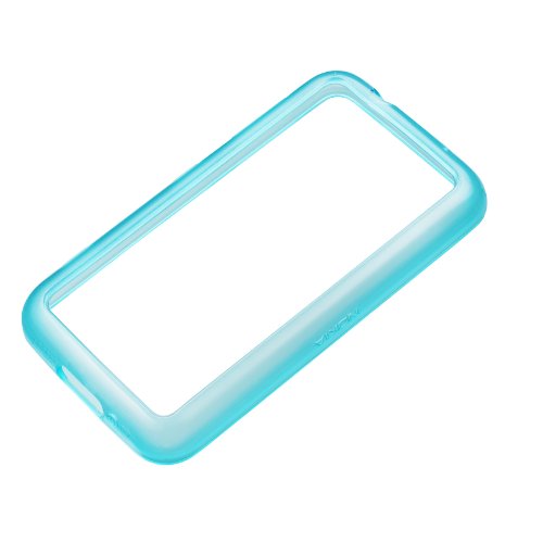 Preisvergleich Produktbild Nokia cc-1056 Schutzhülle für Lumia 620 – Cyan