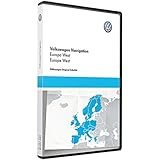 2013 vw jetta navigation system Datenlieferant: HERE|Lieferumfang: 1x DVD