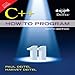 C++ How to Program (Early Objects Versio RS.559.00