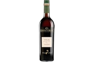 GONZALEZ BYASS Tio Pepe Viña AB - Amontillado Jerez - 12 años - 750ML