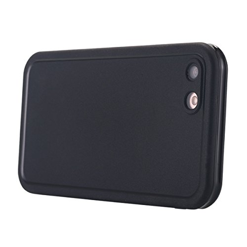 Snewill Funda Impermeable iPhone 8 7 iPhone 8 7 Waterproof Case Water Resistant 360 All Round Protective Ultra Slim Thin Light Shockproof Case for Apple iPhone 8 7 4 7 Inch-Black reviews Snewill Funda Impermeable iPhone 8 7 iPhone 8 7 Waterproof Case Water Resistant 360 All Round Protective Ultra Slim Thin Light Shockproof Case for Apple iPhone 8 7 4 7 Inch-Black