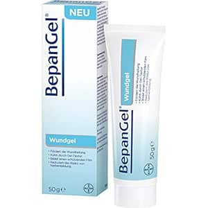 Bepangel Wound Gel 1 X 50 G Including A Hand Cream From Vitenda Amazon De Beauty Bepangel Wound Gel 1 X 50 G Including A Hand Cream From Vitenda Amazon De Beauty