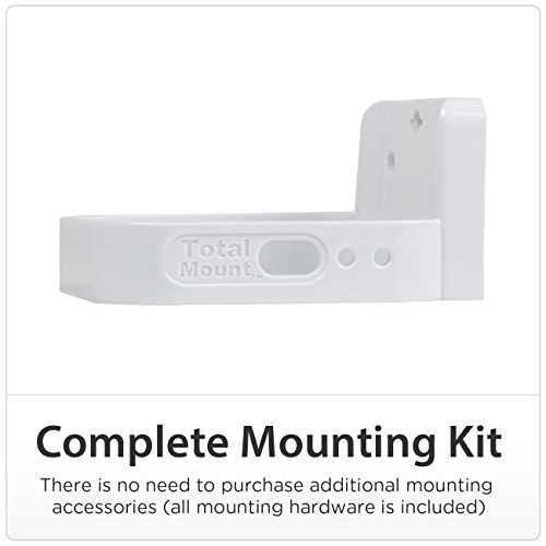 Innovelis Total Mount Wandhalterung für AirPort Extreme/Time Capsule - 5