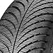 Produktbild Goodyear Vector 4 Seasons - 235/45/R18 98Y - C/B/75 - Ganzjahresreifen
