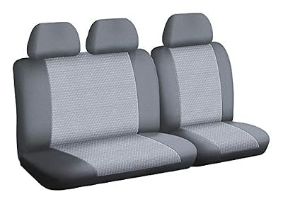 DBS Housse Renault Trafic/Opel Vivaro/Nissan Primastar ap 09/13