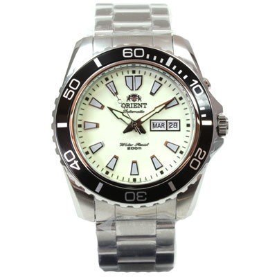 ORIENT Automatik RAY Deep Herrenuhr Taucheruhr Diver FEM75005R9 ORIENT Automatik RAY Deep Herrenuhr Taucheruhr Diver FEM75005R9