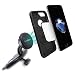 Produktbild iVoler Universal Magnetische Auto Kfz Handyhalterung CD-Schlitz, 360 Grad Drehbar KFZ Handyhalter für iPhone 7 / 7 Plus / 6S / 6 / SE / 5S / 5,Samsung Galaxy S5/S4 , Motorola, Nokia, BlackBerry,LG,HTC und weitere Smartphones (Schwarz)