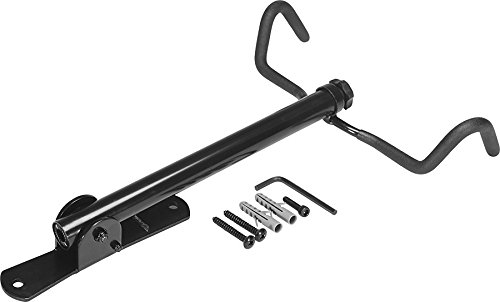 Red Cycling Products Fahrrad Wandhalter klappbar schwarz 2017 Fahrradhalter - 3