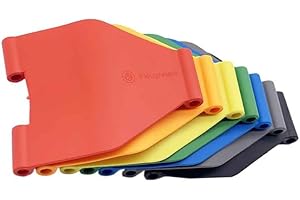 PLOUGHNAVI Support d'antenne pour Garmin T20, TT25, DC50, TT10, T5 TT15 GPS Colliers, 7 PCS Protecteur d'Antenne pour Collier, 7 Pièces, Multicolore