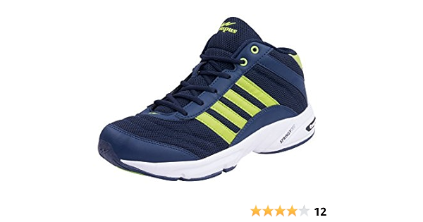 campus shoes under 400