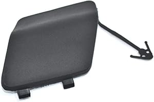 Easy Link Gancio di traino anteriore compatibile con Renault Master Mk3 Nissan NV400 Interstar Opel Movano 2010-511800537R