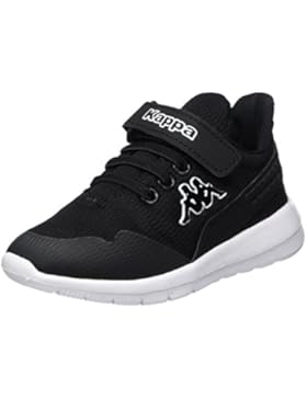 Kappa Unisex-Kinder New York Kids Sneaker