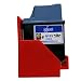 Produktbild iggual HP Nr. 49 51649 Hat recycelte Patrone Farbe