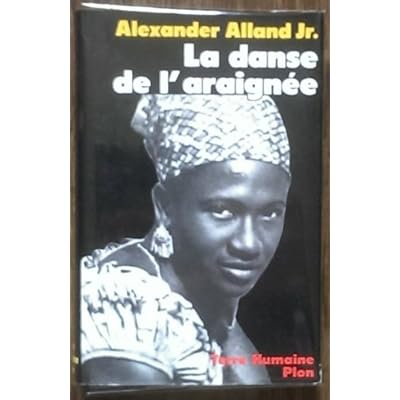 La Danse De L Araignee Un Ethnologue Americain Chez Les Abron Cote D Ivoire Pdf Download Free Gervasearchibald