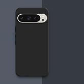 Microcase Google Pixel 10 Pro Elektrocase Silikon TPU Kılıf - AL3340