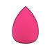 Chinatera 3PCs Makeup Sponge Blender Foundation Puff Drop-shaped Puff Gourd-shaped Puff Ramp Puff