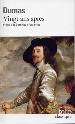 Folio Vingt ans après