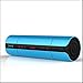 Produktbild Z&cl NFC FM HiFi Bluetooth Lautsprecher Wireless Stereo Tragbare Lautsprecher Bluetooth Boombox Super Bass MP3 Player Kein Kleinkasten,Blue
