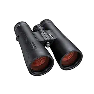 Bushnell Engage Binoculars, 12x50mm, Matte Black