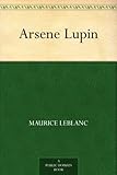 Image de Arsene Lupin (English Edition)