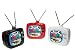 Produktbild DOREX 4102 Spardose TV Col:3