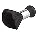 Winrembrandt Super Soft Hair Cutting Barber Neck Duster Brush for Salon Stylist Hairdressing Make up Cleaning Tool