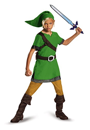 The Legend of Zelda Link´s Masterschwert Replika - 2