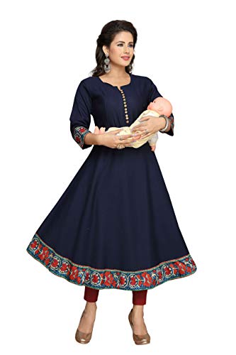 nursing kurti designs