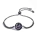Produktbild MHOOOA Mode Stein Armband Für Frauen   Pulseras Mujer Hochzeit Kristall Armband Charme Femme Party Schmuck Freund Geschenk