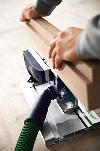 Festool 574557 Einhandhobel EHL 65 EQ-Plus - 9
