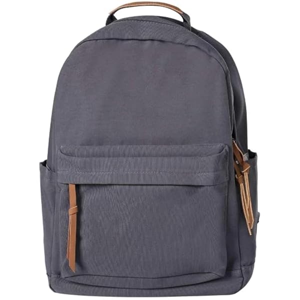 DANGANCOS Ellie Rücksack the Last Backpack Schultasche Casual Canvas