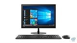 Lenovo Ideacentre AIO 330-20AST - Ordenador de sobremesa 19.5'' HD (AMD...
