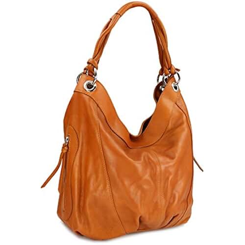 Suchergebnis auf Amazon.de für: italienische handtaschen leder