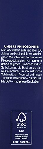 Nivea Sensitive Nachtpflege für sensible Haut, 50 ml - 4