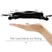 Produktbild 2017 Neue RC Helikopter Bovake 2.4G 4CH Höhe Hold HD Kamera WIFI FPV RC Quadcopter Pocket Drone Selfie Foldable