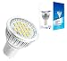 Produktbild BOMBILLA LED GU10 5W LUZ FRIA 220V 500LUMENS APERTURA 160º COLOR 6500K
