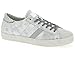 Produktbild D.a.t.e. HILL LOW-16 Sneakers Damen Leder/nylon Silber Silber 39