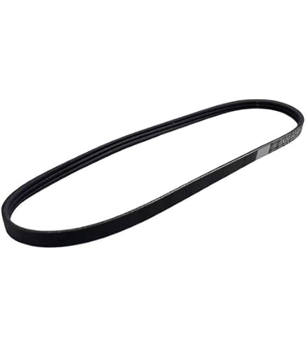 Gates V-Ribbed Belts Fits Colt Fabia Giulietta Forfour Berlingo 306