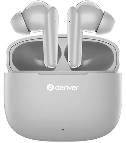 Denver TWE-48 | Preisgünstig, aber mit Klangschwächen und fehlenden Features