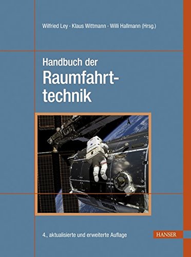 Download Handbuch der Raumfahrttechnik