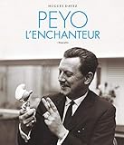 Peyo l'enchanteur - tome 0 - Peyo l'enchanteur by 