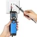 Produktbild KUNSE Holdpeak Hp-38B Backlight LCD Display Pen Typ Digital Multimeter Dc Ac Voltage Meter Resistenz Diode Continuity Tester