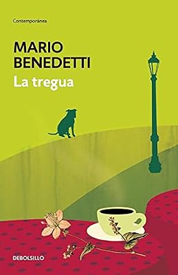 DEBOLSILLO La Tregua