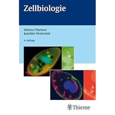 Pdf Zellbiologie Kostenlos Herunterladen Naturwissenschaften Epub Download