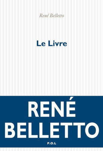 couverture de : Le livre