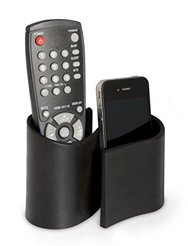 J-me 5060110000000 - Producto de almacenamiento y organización, color negro